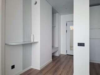 Гостиница Салют Москва Номер люкс с 1 двуспальной кроватью-7