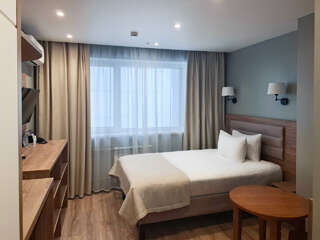 Гостиница Салют Москва Апарт Люкс-1