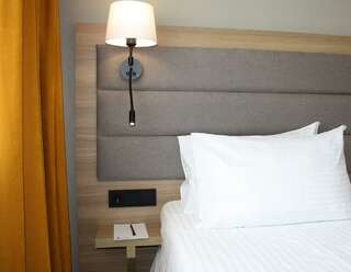 Гостиница Салют Москва 1-местный номер делюкс-4