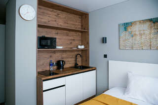 Гостиница Салют Москва Сьют-1