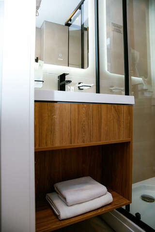 Гостиница Салют Москва Апарт Сьют-8