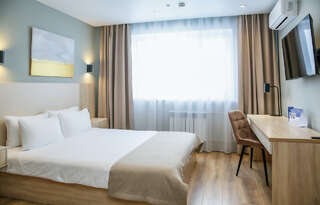 Гостиница Салют Москва Апарт Люкс-1