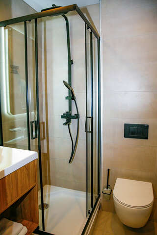 Гостиница Салют Москва Апарт Сьют-7