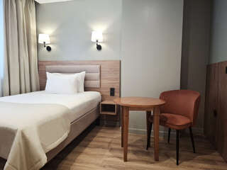 Гостиница Салют Москва Апарт Люкс-2