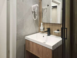 Гостиница Салют Москва Апарт Люкс-6