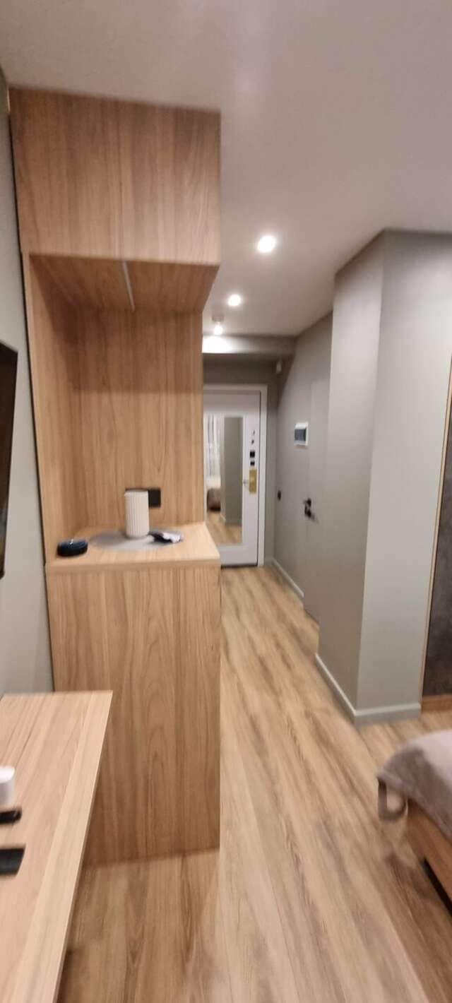 Гостиница Салют Москва-99