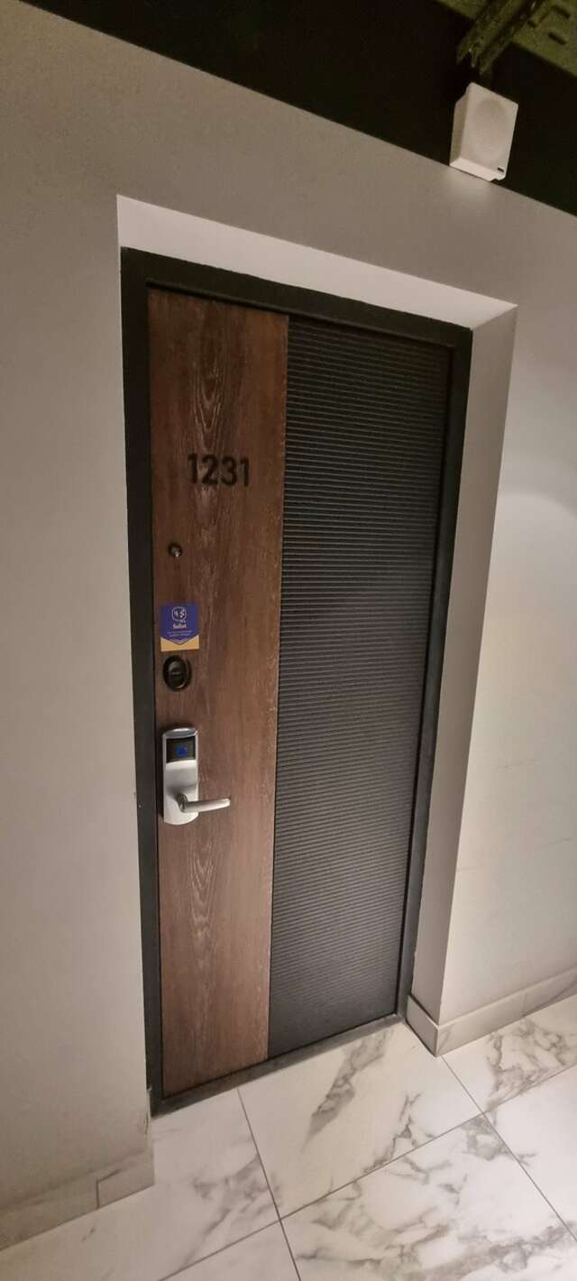 Гостиница Салют Москва-109