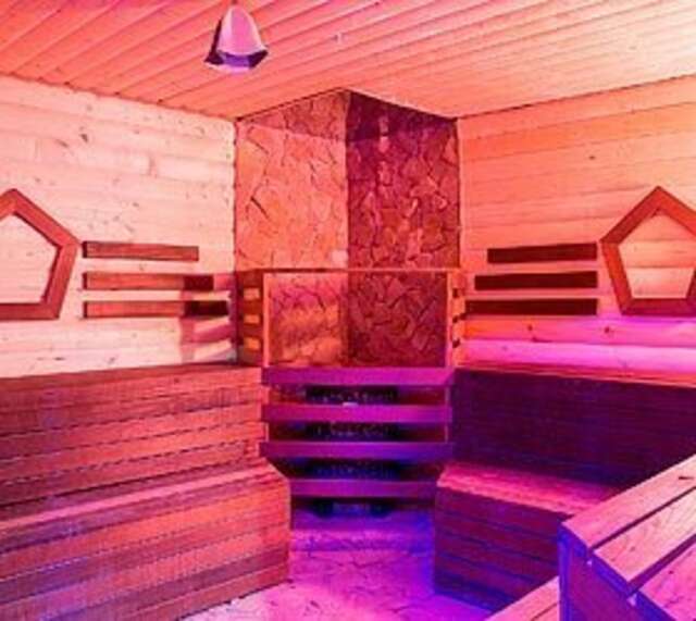 Гостиница Салют Москва-23