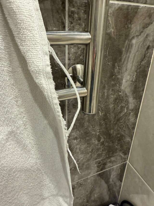 Гостиница Салют Москва-69