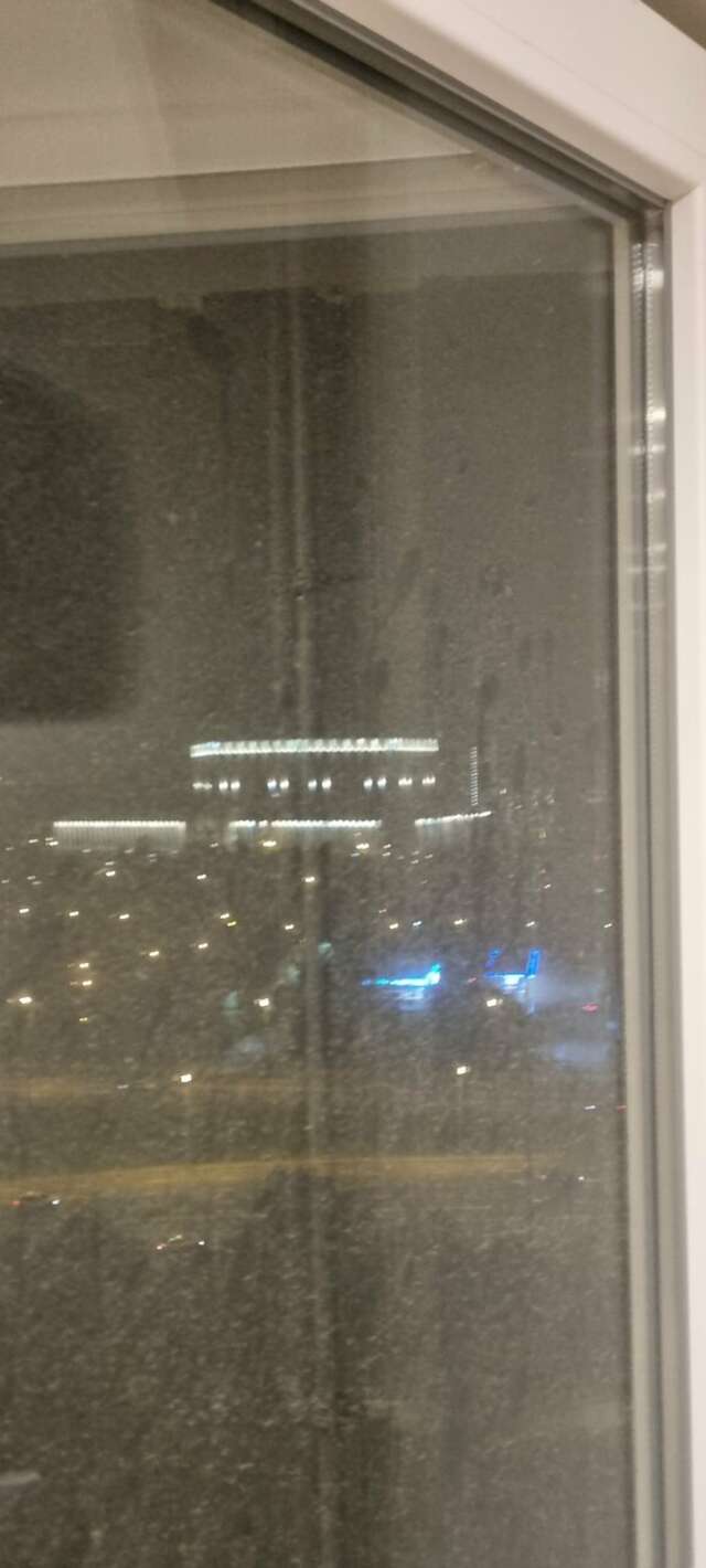 Гостиница Салют Москва-66