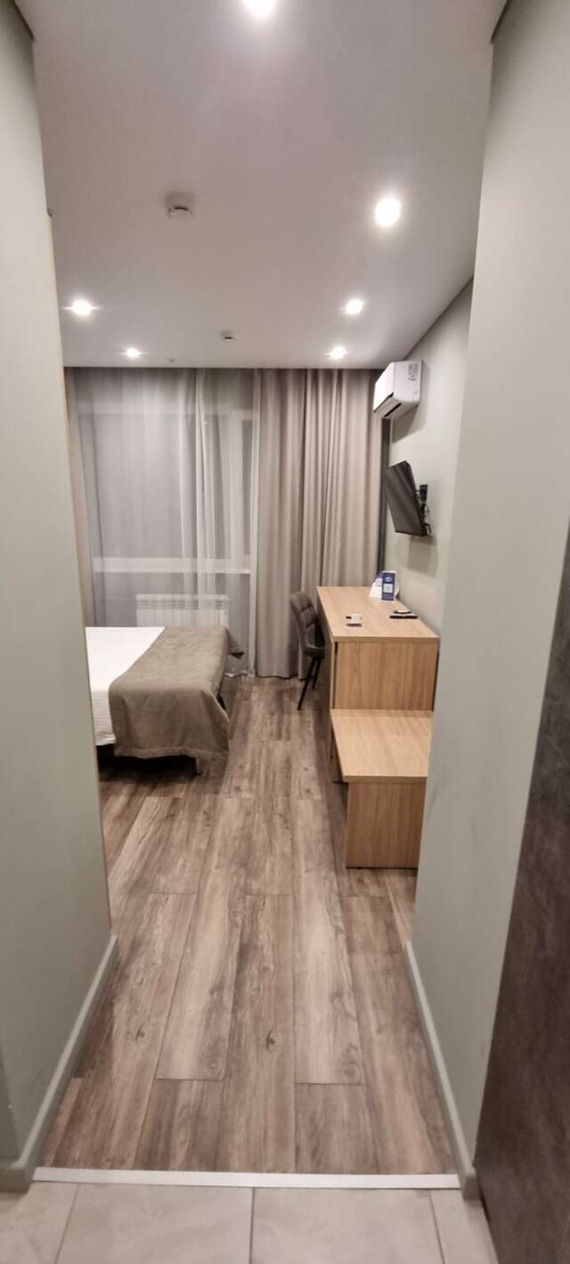 Гостиница Салют Москва-59