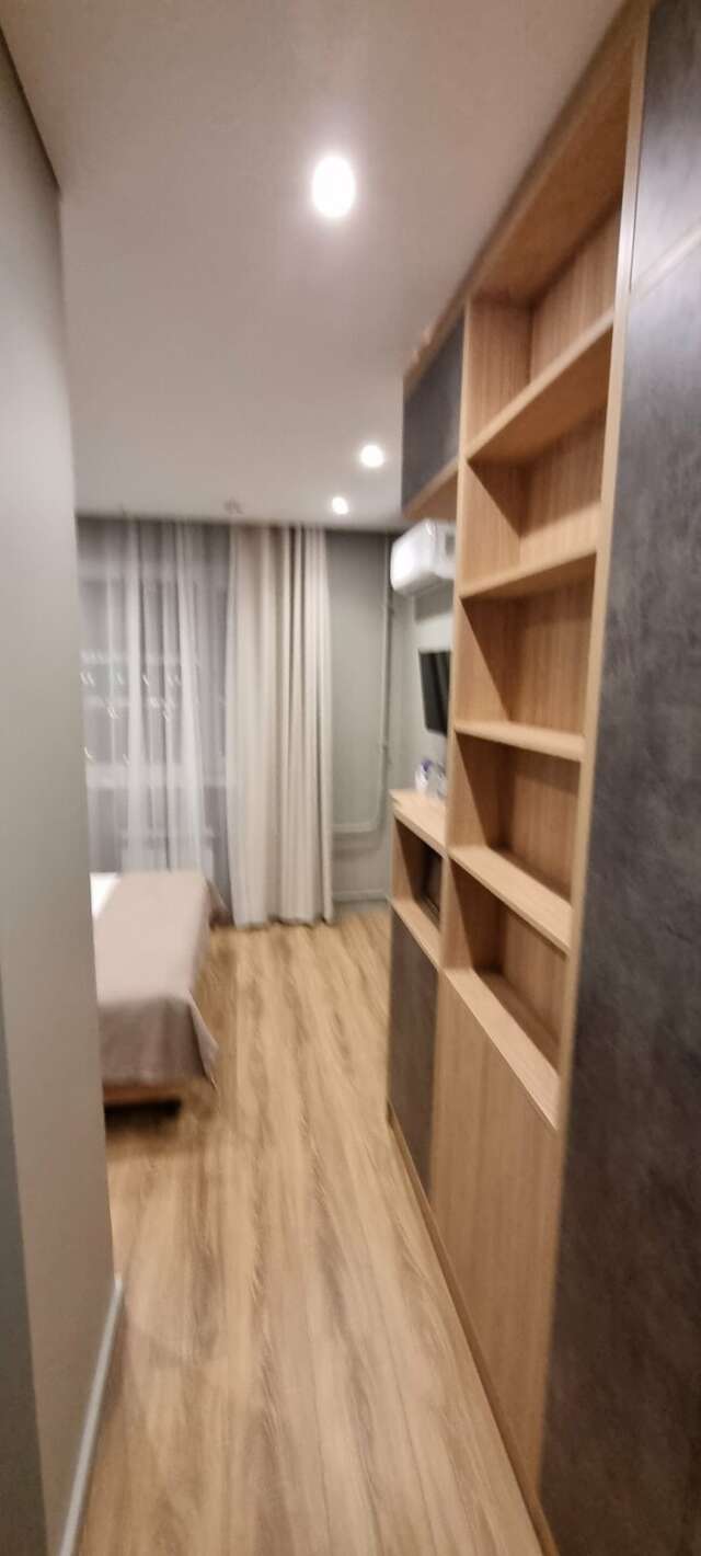 Гостиница Салют Москва-103