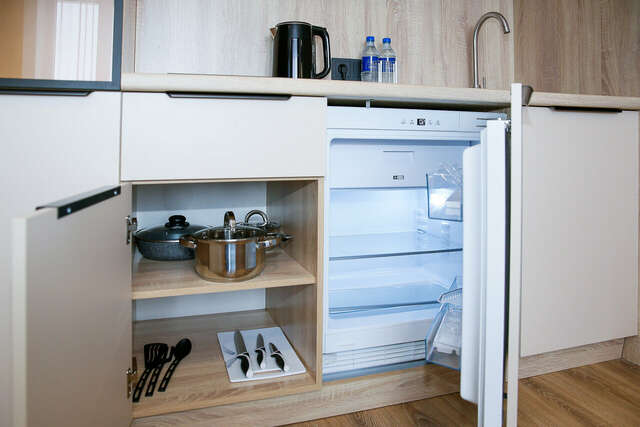 Гостиница Салют Москва-34