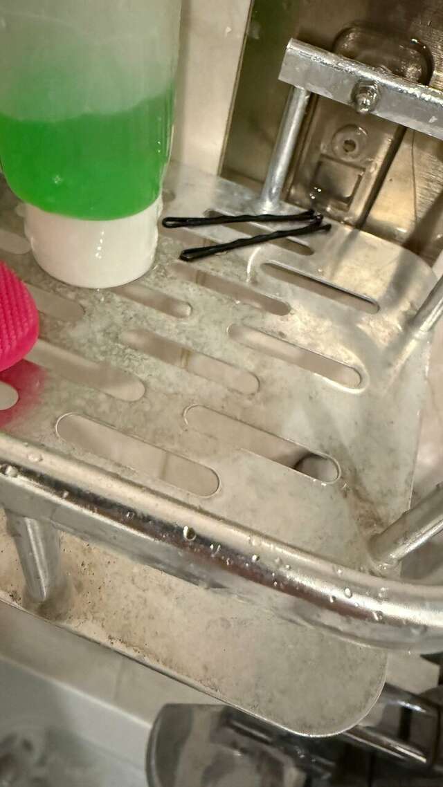 Гостиница Салют Москва-61