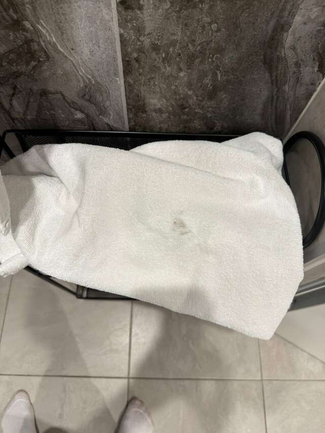 Гостиница Салют Москва-89