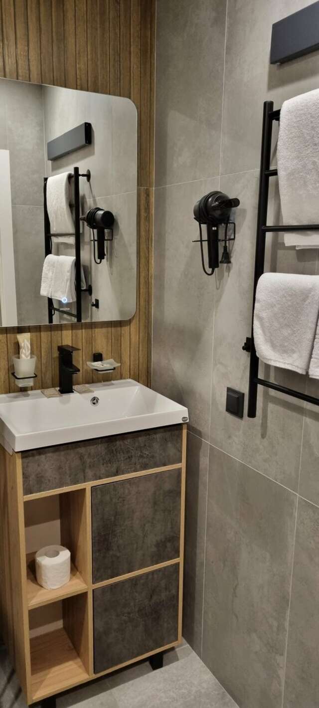 Гостиница Салют Москва-100