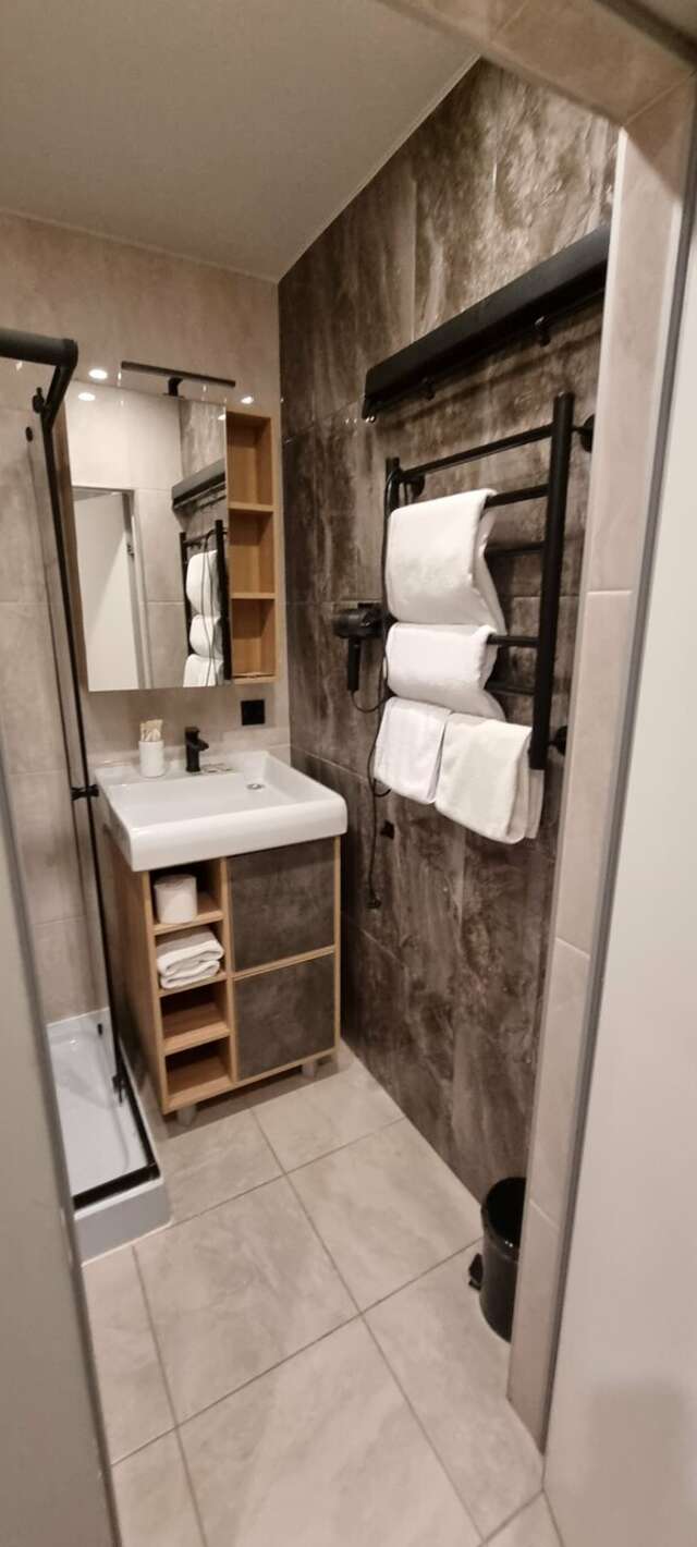 Гостиница Салют Москва-108