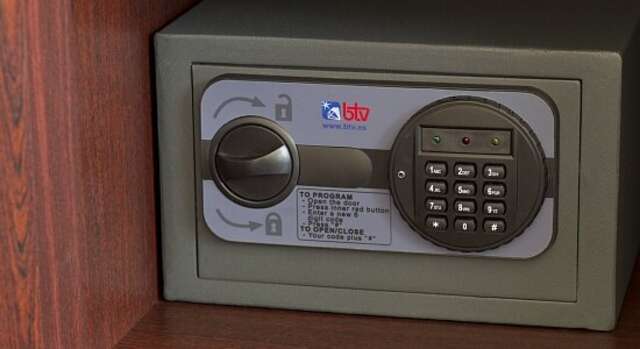 Гостиница Салют Москва-6