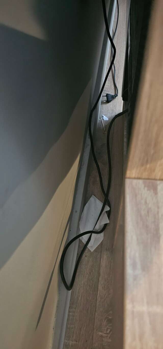 Гостиница Салют Москва-90