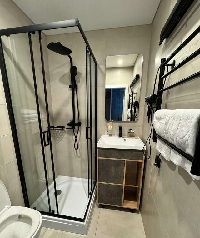 Гостиница Салют Москва-82