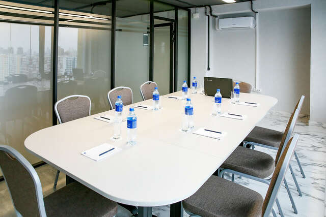 Гостиница Салют Москва-22