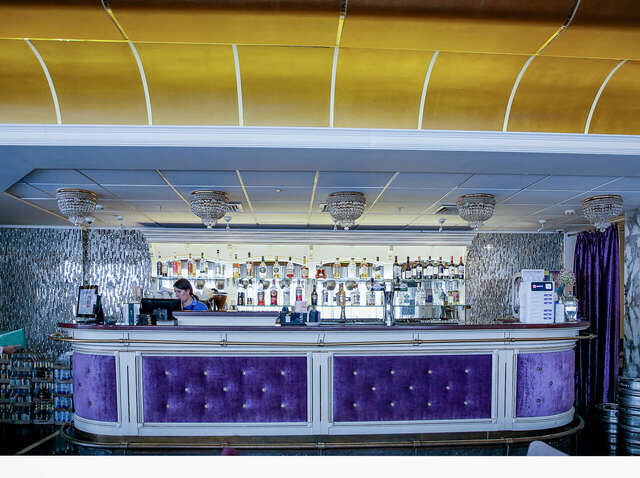 Гостиница Салют Москва-26