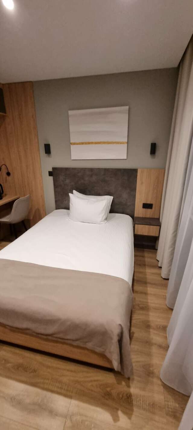 Гостиница Салют Москва-88