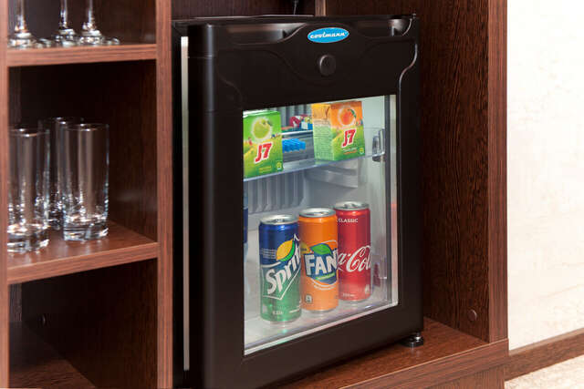 Гостиница Салют Москва-4