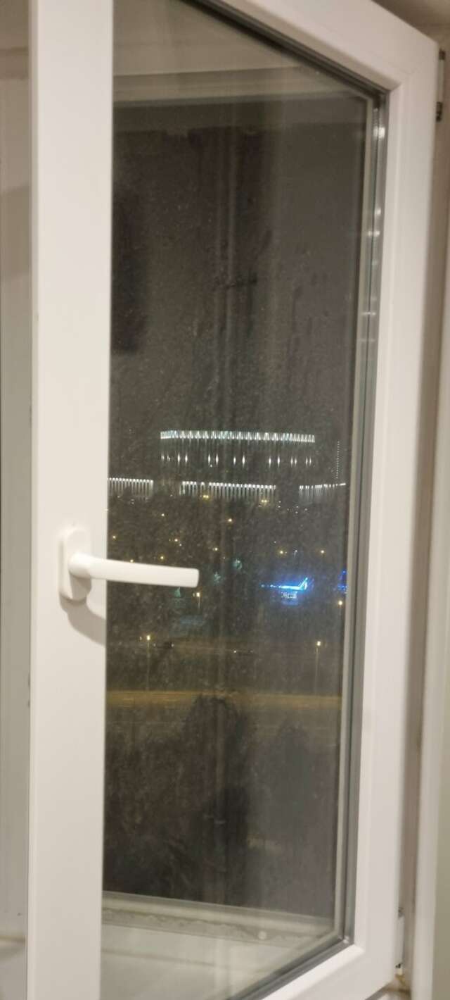 Гостиница Салют Москва-102